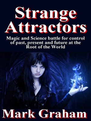 cover image of Strange Attractors